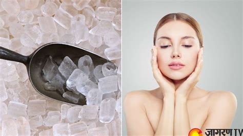 Why Putting Ice on Your Face is the Best Skin Secret .